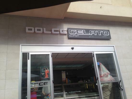 Dolce Gelato